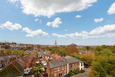 1 bedroom apartment for sale, Rosary Road, Norwich