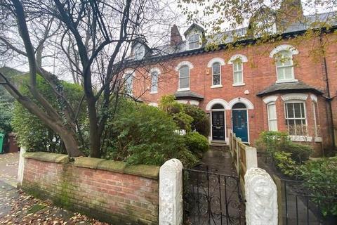 4 bedroom house to rent, Queenston Road, Didsbury, Manchester