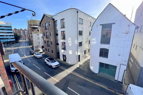 2 bedroom apartment for sale, Strand Street, Poole, BH15