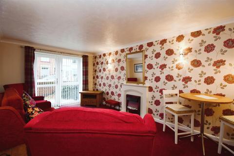 1 bedroom flat for sale, Kirk House, Pryme Street, Anlaby