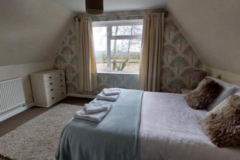 4 bedroom chalet for sale, Honicombe Park, Callington