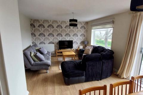 4 bedroom chalet for sale, Honicombe Park, Callington