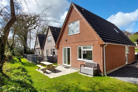 4 bedroom chalet for sale, Honicombe Park, Callington