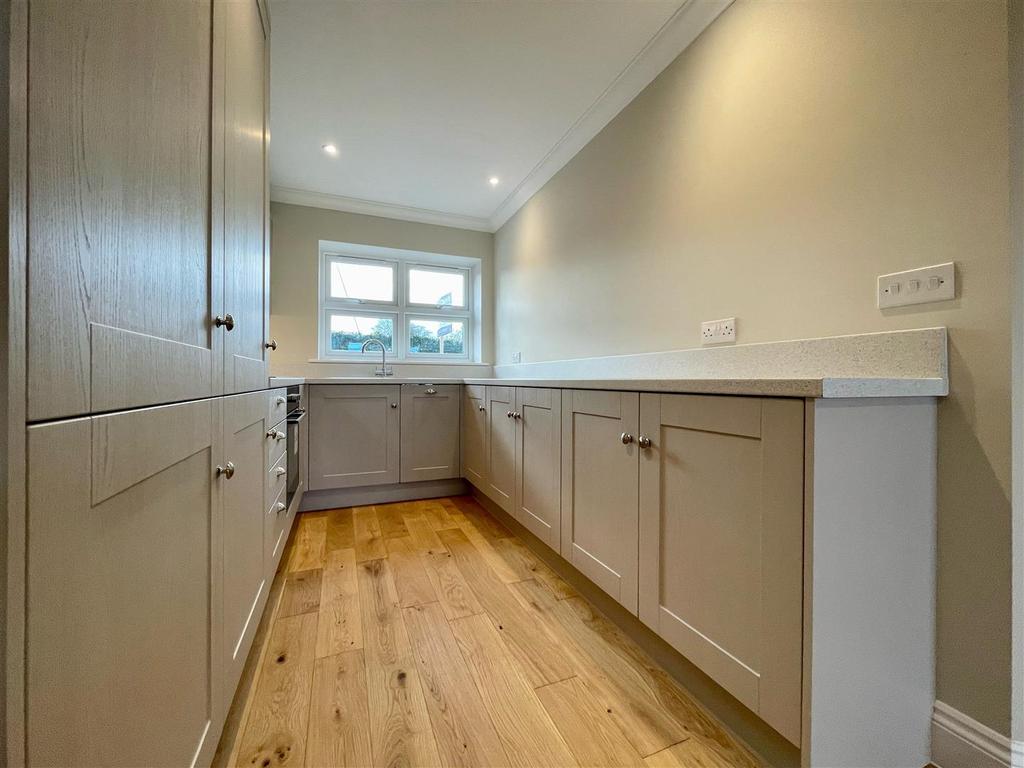 Rosie Cottages, High Street, Southminster 2 bed terraced house for sale