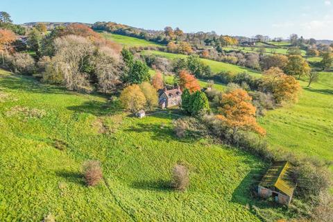 3 bedroom detached house for sale - Knowbury, Ludlow