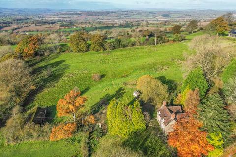 3 bedroom detached house for sale - Knowbury, Ludlow