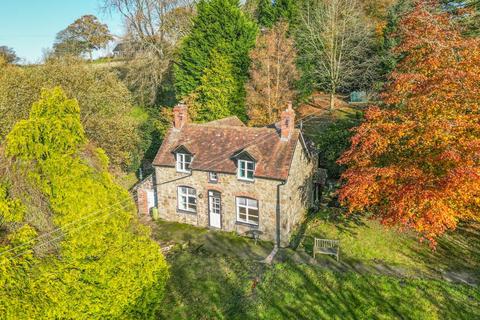 3 bedroom detached house for sale - Knowbury, Ludlow