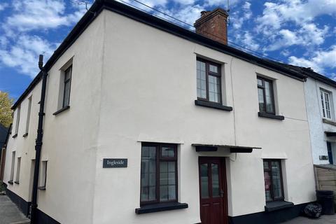 4 bedroom terraced house for sale, Launceston Road, Bridestowe, Okehampton
