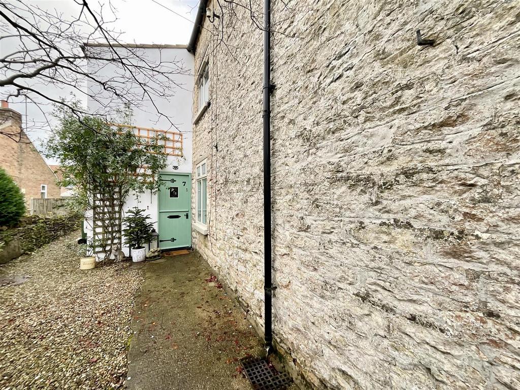 Garth End Road, West Ayton, Scarborough 2 bed cottage for sale £229,995