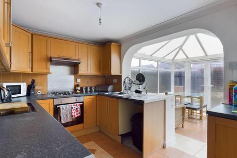 5 Brackenthwaite, Middlesbrough, TS5 8UG