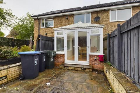 5 Brackenthwaite, Middlesbrough, TS5 8UG