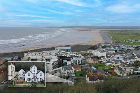 1, Manorville Fosketh Hill, Westward Ho, Bideford, EX39 1UL