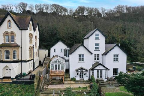 1, Manorville Fosketh Hill, Westward Ho, Bideford, EX39 1UL