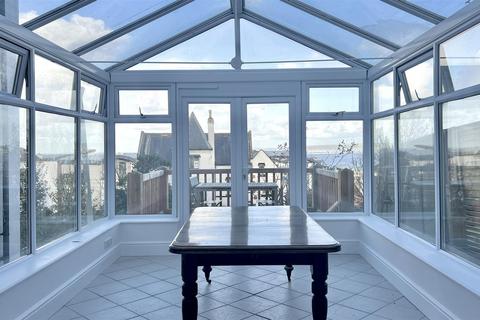 1, Manorville Fosketh Hill, Westward Ho, Bideford, EX39 1UL