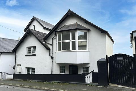 1, Manorville Fosketh Hill, Westward Ho, Bideford, EX39 1UL