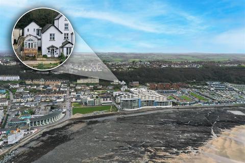 1, Manorville Fosketh Hill, Westward Ho, Bideford, EX39 1UL