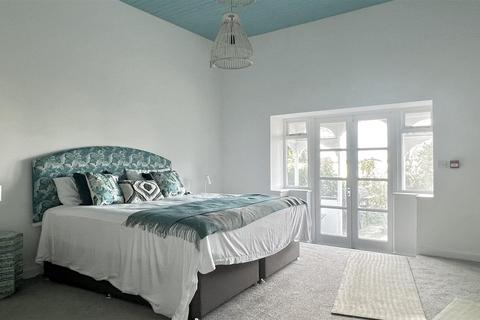 1, Manorville Fosketh Hill, Westward Ho, Bideford, EX39 1UL