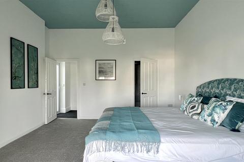 1, Manorville Fosketh Hill, Westward Ho, Bideford, EX39 1UL