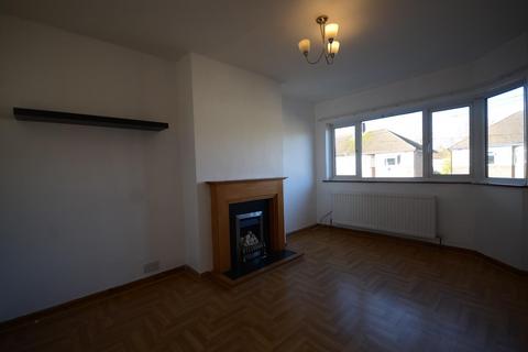 2 bedroom maisonette to rent - Glenwood Close, Harrow, Middlesex, HA1 2QN