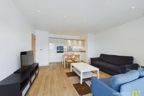 2 bedroom flat for sale, Lyon Road, Harrow, London