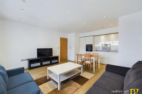 2 bedroom flat for sale, Lyon Road, Harrow, London