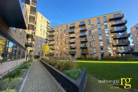 2 bedroom flat for sale, Lyon Road, Harrow, London