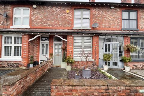 3 bedroom terraced house for sale, Lacey Avenue, Wilmslow