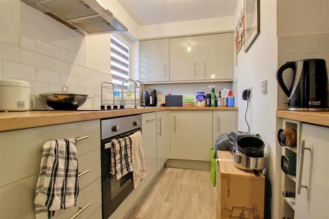1 bedroom apartment for sale, Mallard Close, Beverley