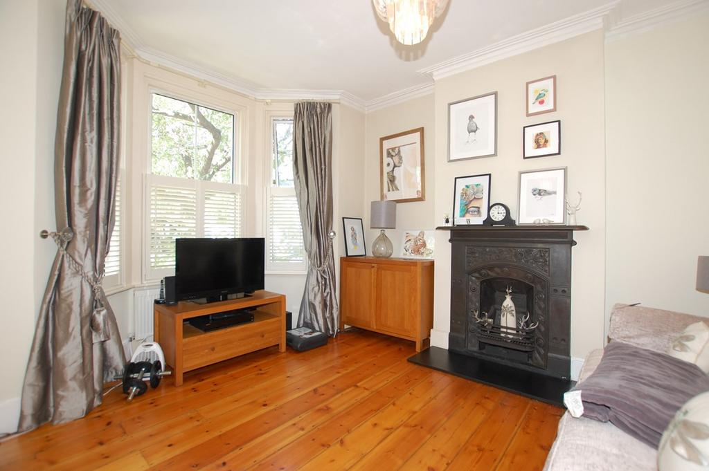 Heathfield Road, Bromley, BR1 3 bed detached house to rent £2,300 pcm