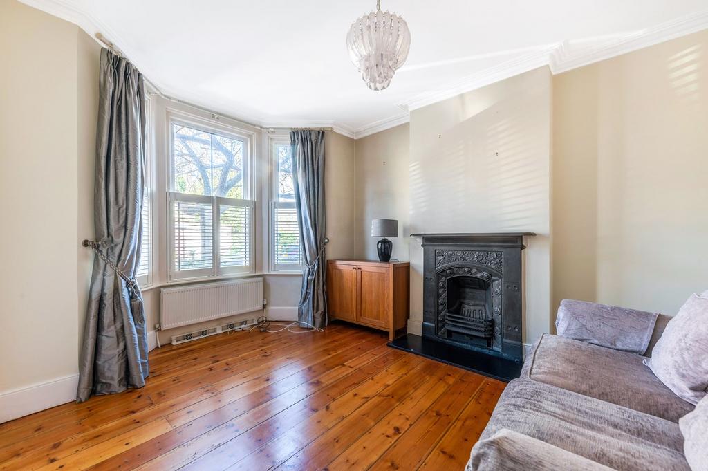 Heathfield Road, Bromley, BR1 3 bed detached house to rent £2,300 pcm
