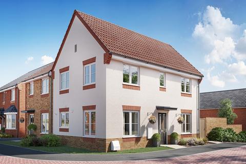 3 bedroom semi-detached house for sale - The Easedale - Plot 564 at Lily Hay, Lily Hay, Harries Way SY2