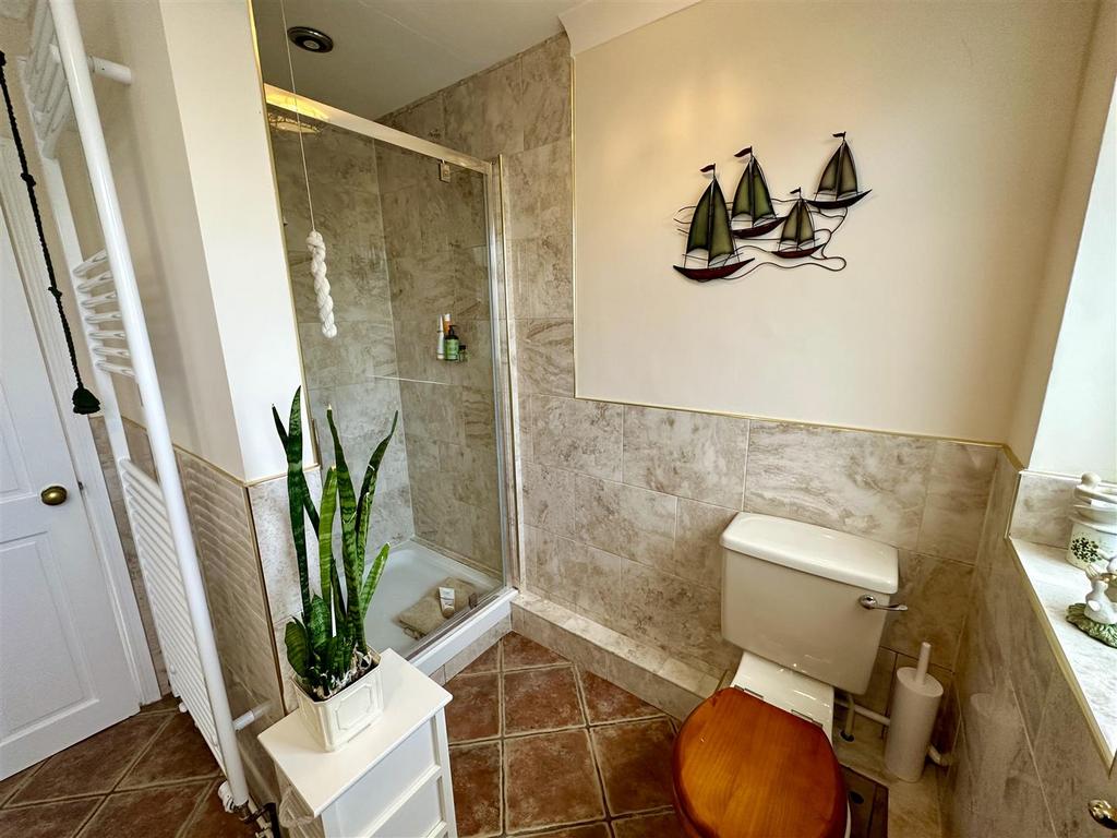 Bathroom with shower.JPEG