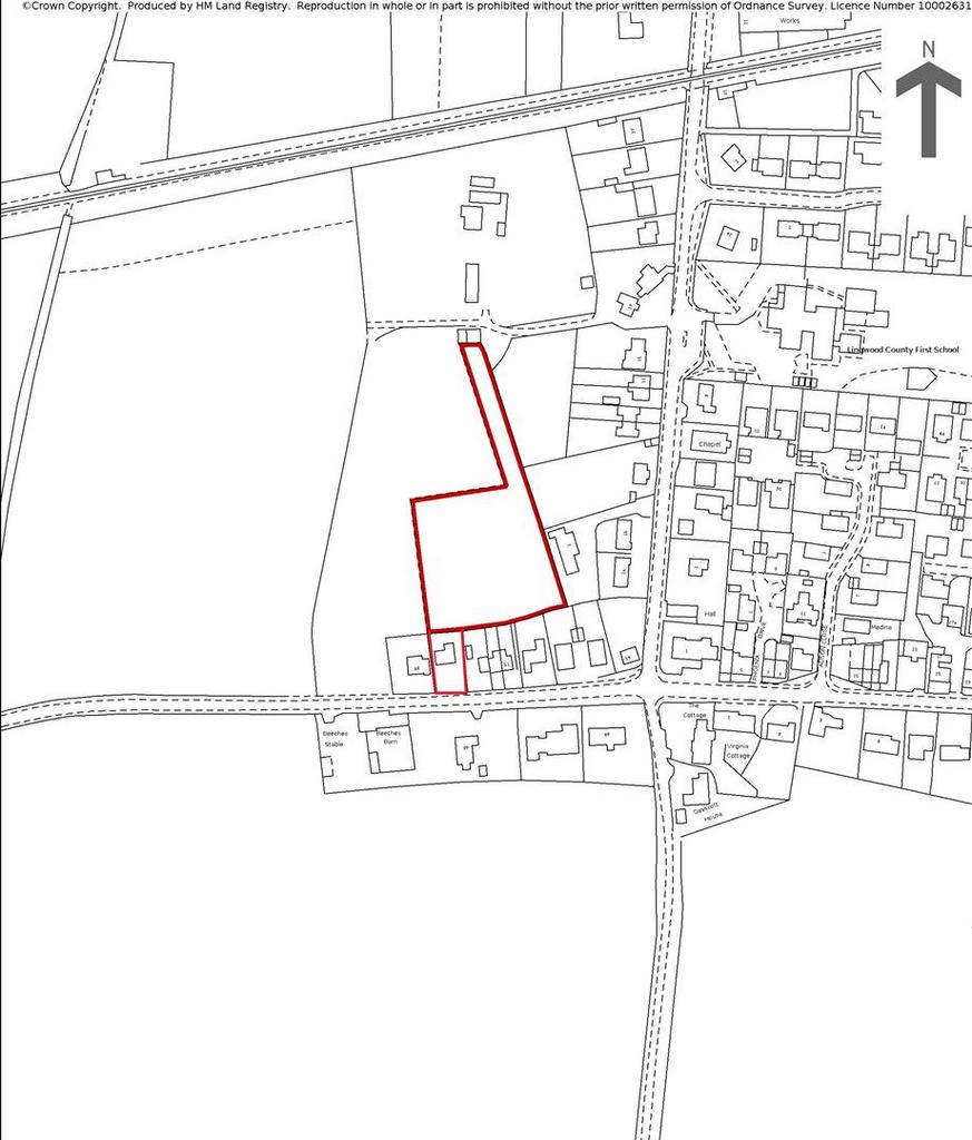 Title Plan View - NK352950 AND HOUSE.jpg