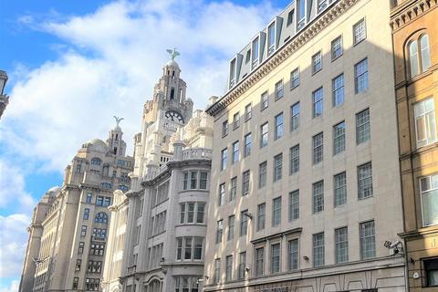 1 bedroom apartment for sale, Reliance House, Water Street, Liverpool