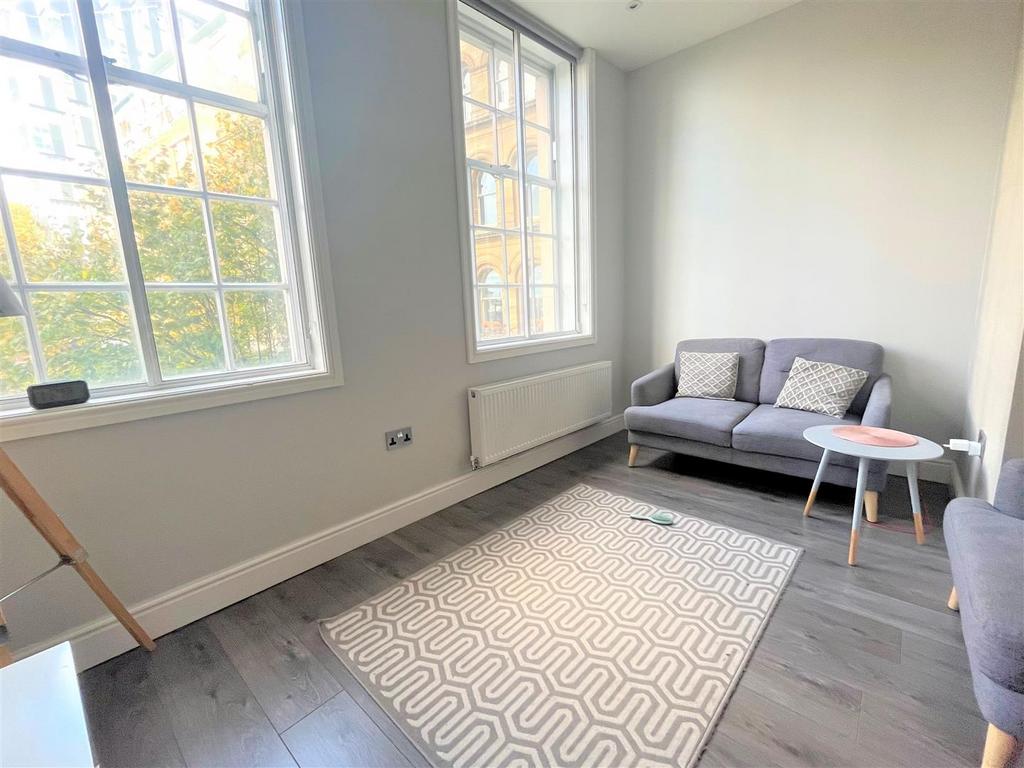 Reliance House, Water Street, Liverpool 1 bed apartment for sale £135,000