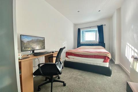 1 bedroom apartment for sale, 44 Pall Mall, Liverpool