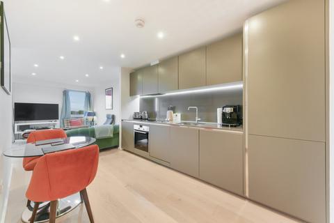 1 bedroom flat to rent, Balham Hill, SW12