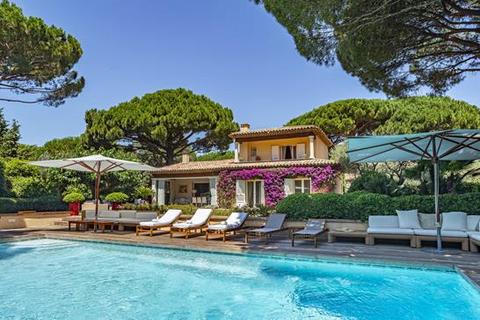 6 bedroom villa, Ramatuelle, Var, Provence-Alpes-Côte d`Azur, France