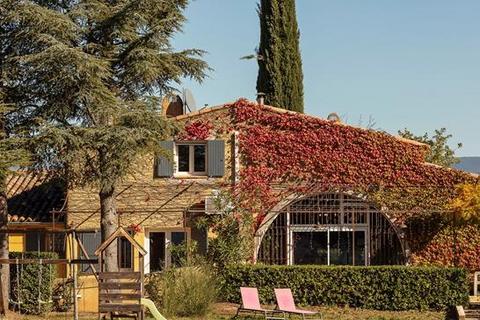 9 bedroom villa - Gargas, Vaucluse, Provence-Alpes-Côte d'Azur