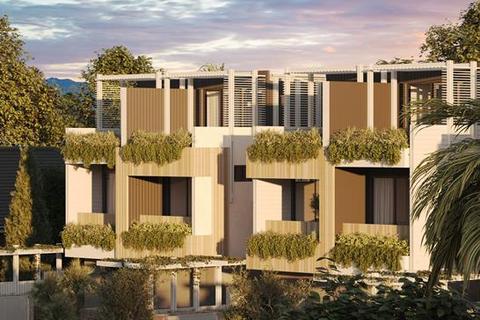 Residential development, 7-9 Elanora Avenue, POTTSVILLE, NSW 2489