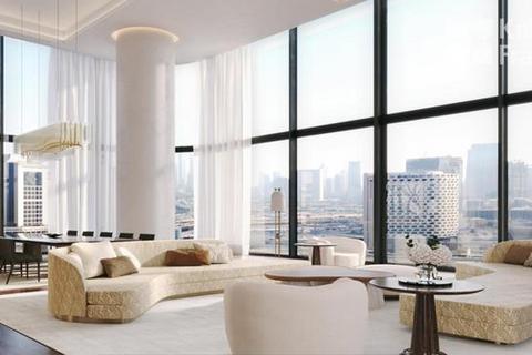 5 bedroom penthouse - Dorchester Collection Dubai, Business Bay, Dubai