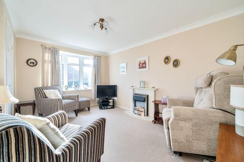 2 bedroom terraced house for sale - Delamere Crescent, Harrogate, HG2