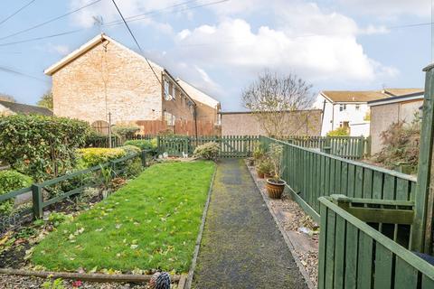 2 bedroom terraced house for sale - Delamere Crescent, Harrogate, HG2