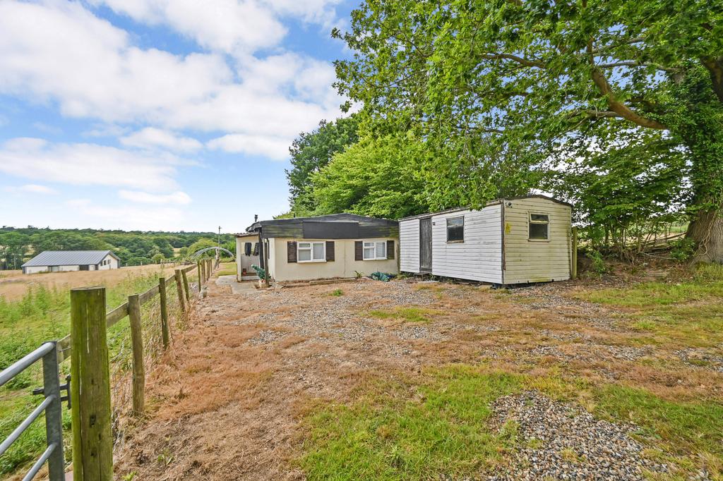 Outbuildings