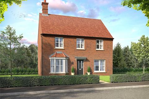 4 bedroom detached house for sale - Houghton Grange, Houghton, St Ives, Cambs, PE28