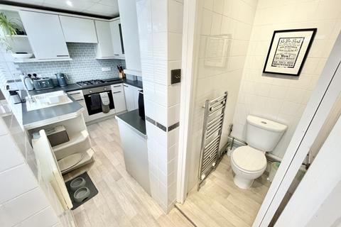 310 Burnt Oak Lane, Sidcup, DA15 8LN