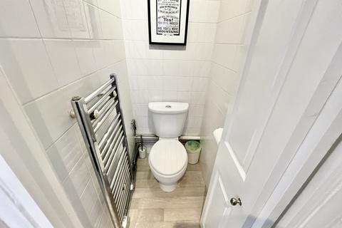 310 Burnt Oak Lane, Sidcup, DA15 8LN