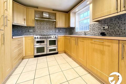 3 bedroom terraced house to rent, Bismuth Drive, Sittingbourne, Kent, ME10
