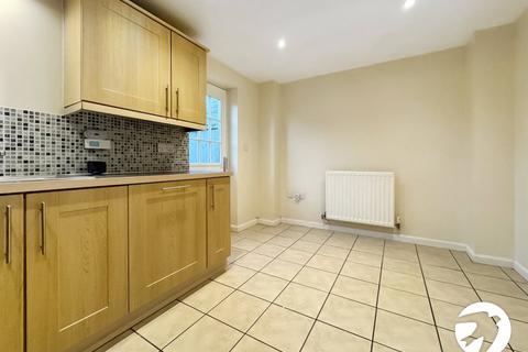 3 bedroom terraced house to rent, Bismuth Drive, Sittingbourne, Kent, ME10