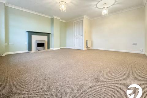 3 bedroom terraced house to rent, Bismuth Drive, Sittingbourne, Kent, ME10